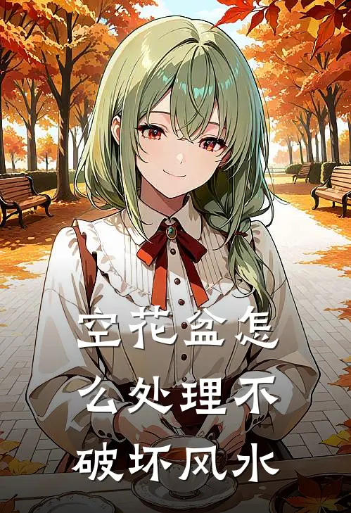 空花盆怎么处理不破坏风水