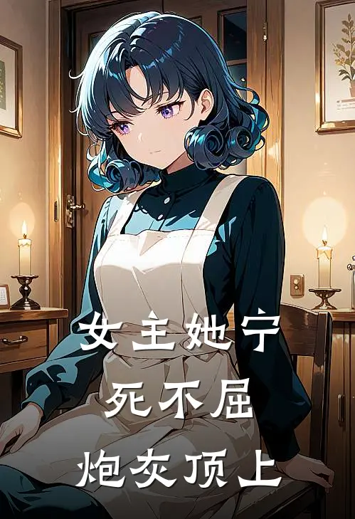 女主她宁死不屈，炮灰顶上