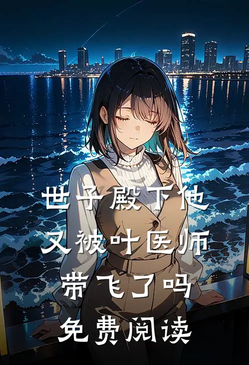 世子殿下他又被叶医师带飞了吗免费阅读