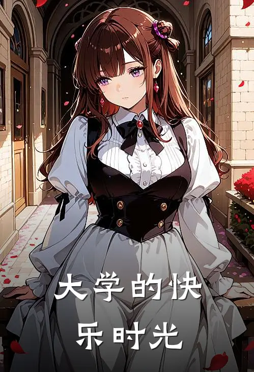 大学的快乐时光