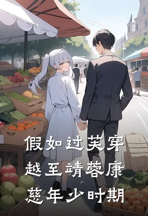 假如过芙穿越至靖蓉康慈年少时期