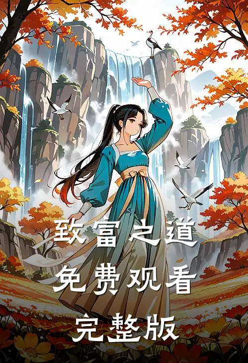 致富之道免费观看完整版