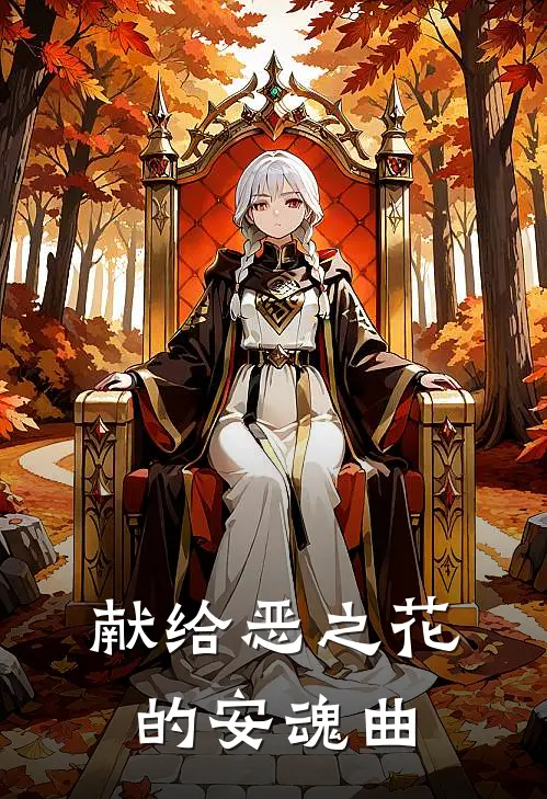 献给恶之花的安魂曲