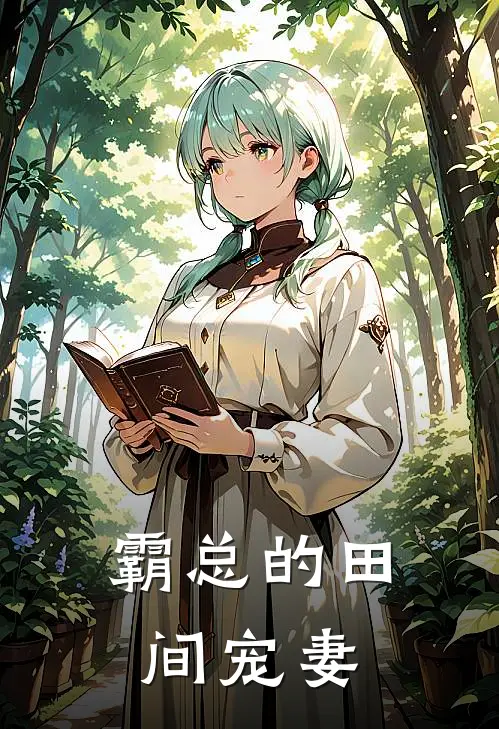 霸总的田间宠妻