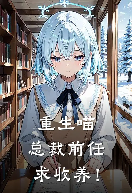 重生喵：总裁前任求收养！