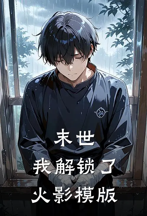 末世：我解锁了火影模版