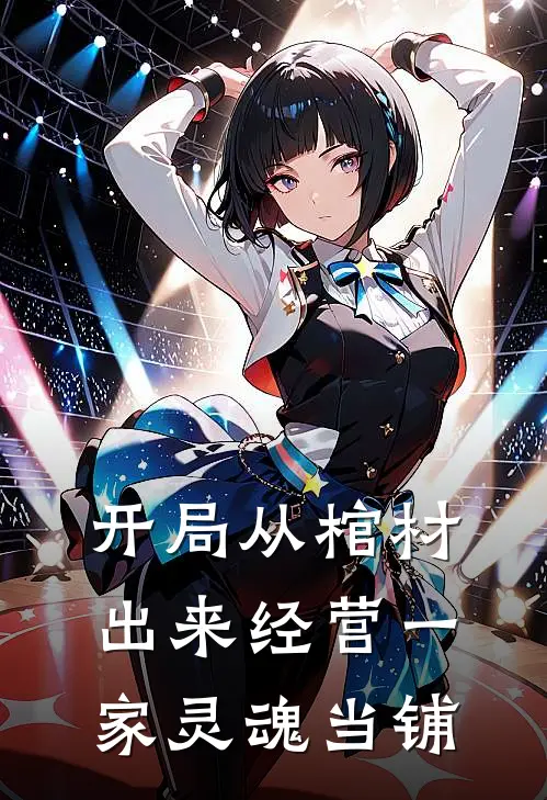 开局从棺材出来经营一家灵魂当铺