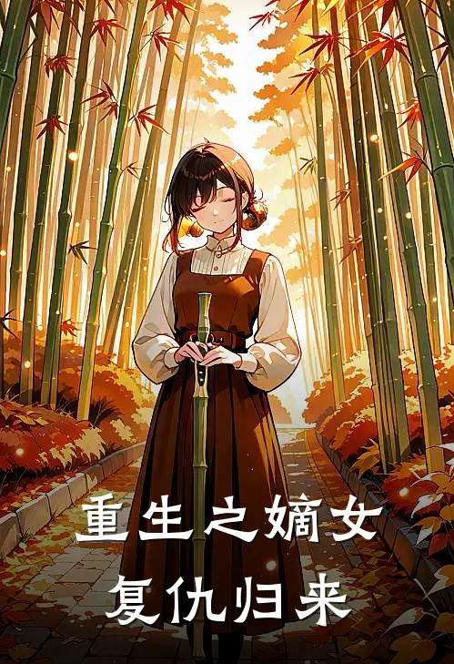 重生之嫡女复仇归来