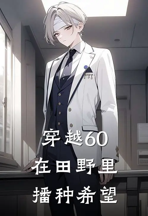 穿越60，在田野里播种希望
