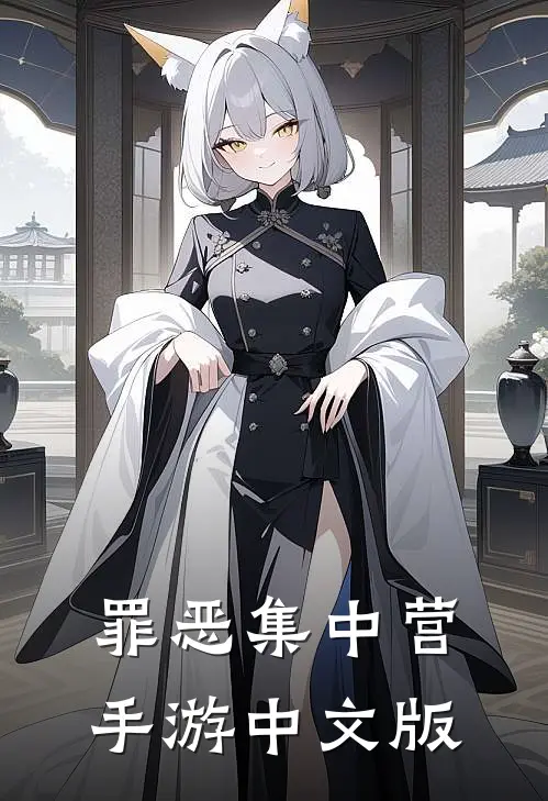 罪恶集中营手游中文版