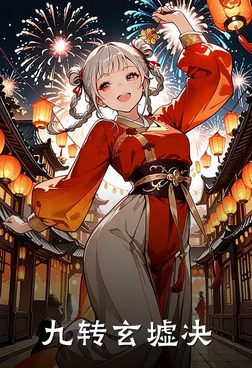 九转玄墟决(林寒韩岳)免费阅读_热门的小说九转玄墟决林寒韩岳