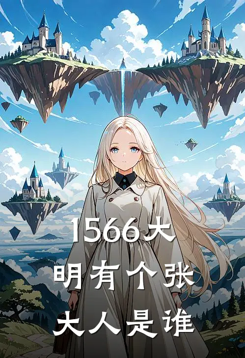 1566大明有个张大人是谁