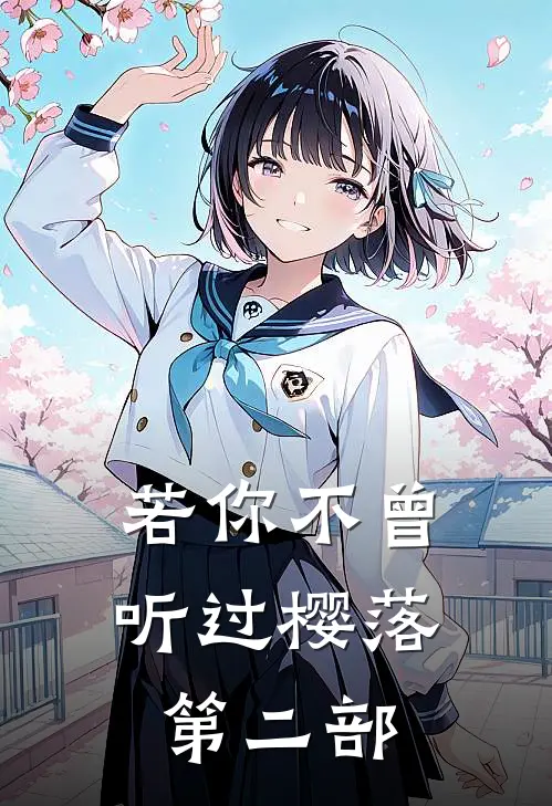 若你不曾听过樱落：第二部