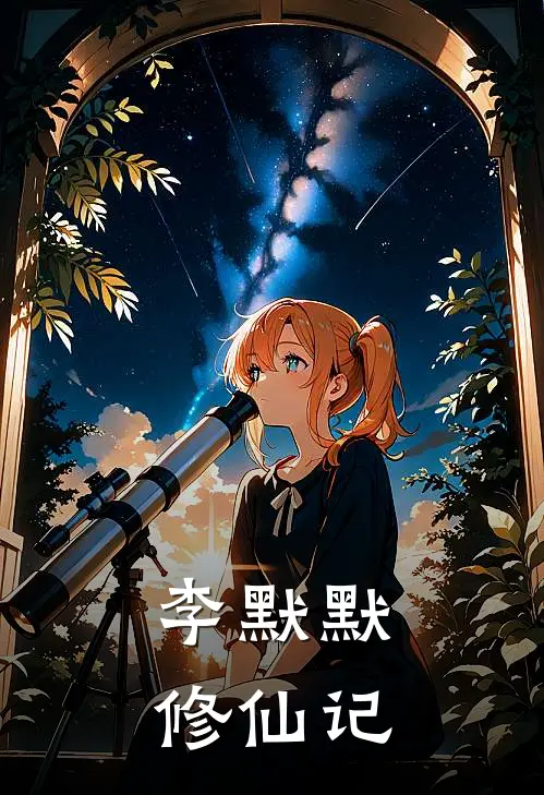 李默默修仙记