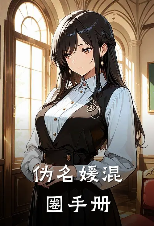 伪名媛混圈手册