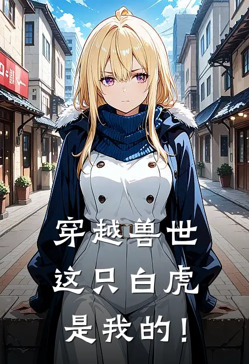 穿越兽世：这只白虎是我的！苏木丞向辰完整版免费小说_热门网络小说推荐穿越兽世：这只白虎是我的！(苏木丞向辰)