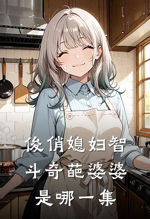 俊俏媳妇智斗奇葩婆婆是哪一集