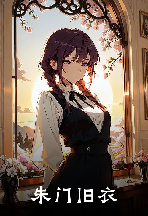 朱门旧衣