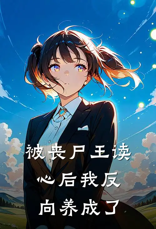 被丧尸王读心后我反向养成了