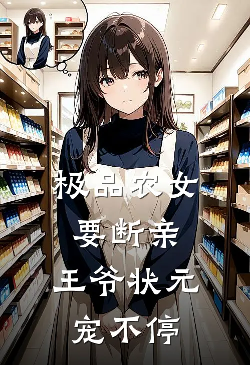 极品农女要断亲，王爷状元宠不停