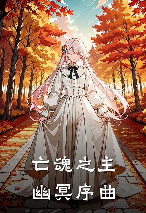 亡魂之主：幽冥序曲