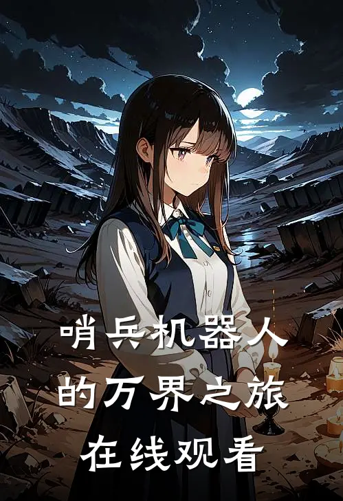 哨兵机器人的万界之旅在线观看