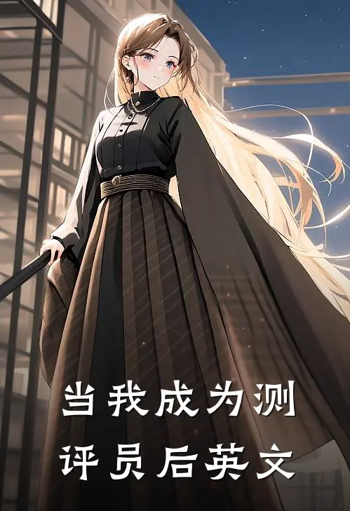 当我成为测评员后英文