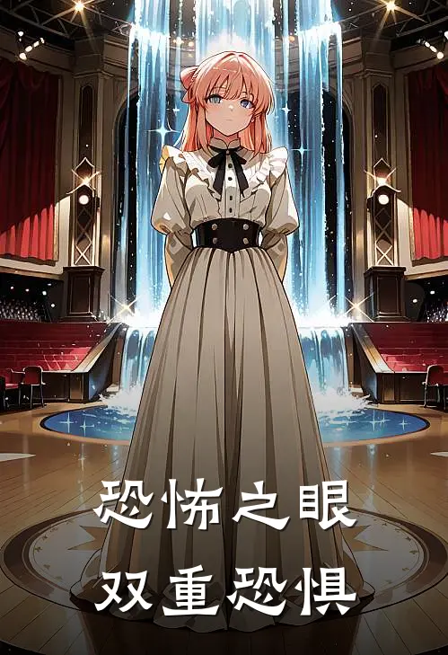 恐怖之眼双重恐惧