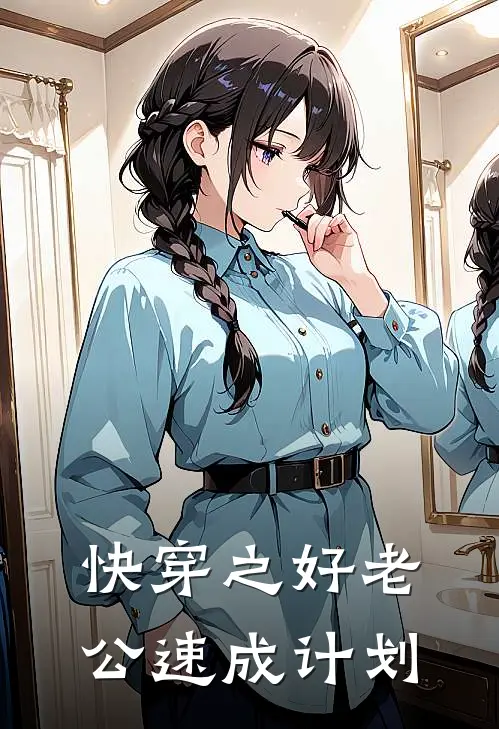 快穿之好老公速成计划