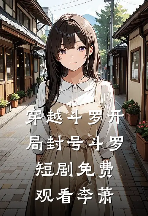 穿越斗罗开局封号斗罗短剧免费观看李萧