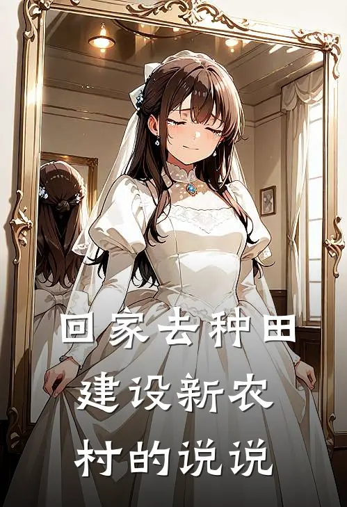 回家去种田建设新农村的说说