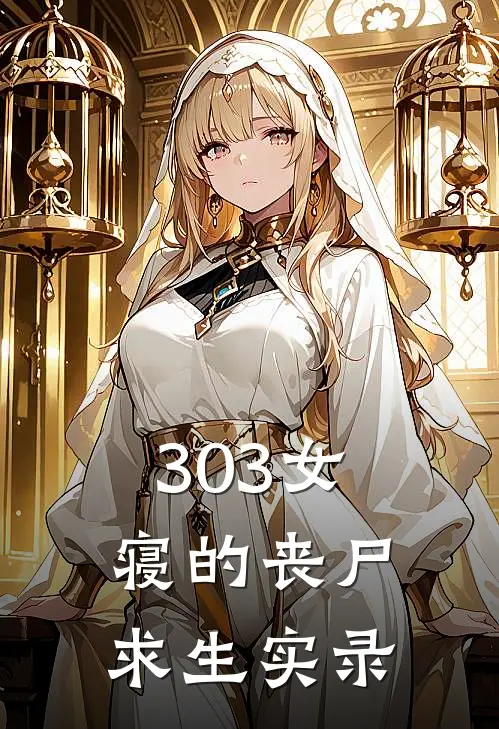 303女寝的丧尸求生实录