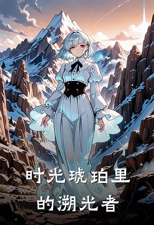 时光琥珀里的溯光者（苏念安陆沉）全文免费阅读无弹窗大结局_时光琥珀里的溯光者最新章节列表