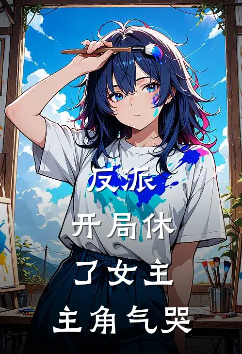 反派：开局休了女主，主角气哭