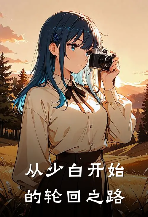 从少白开始的轮回之路