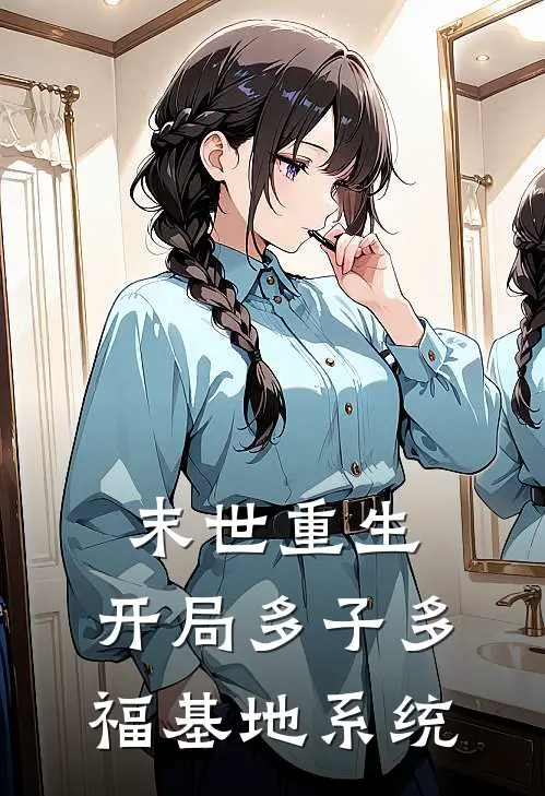 末世重生：开局多子多福基地系统林默苏语柔推荐完结小说_热门小说在线阅读末世重生：开局多子多福基地系统(林默苏语柔)