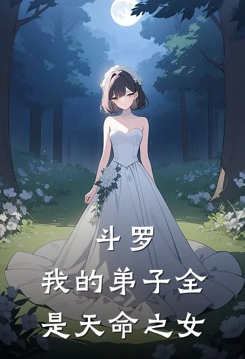 斗罗：我的弟子全是天命之女