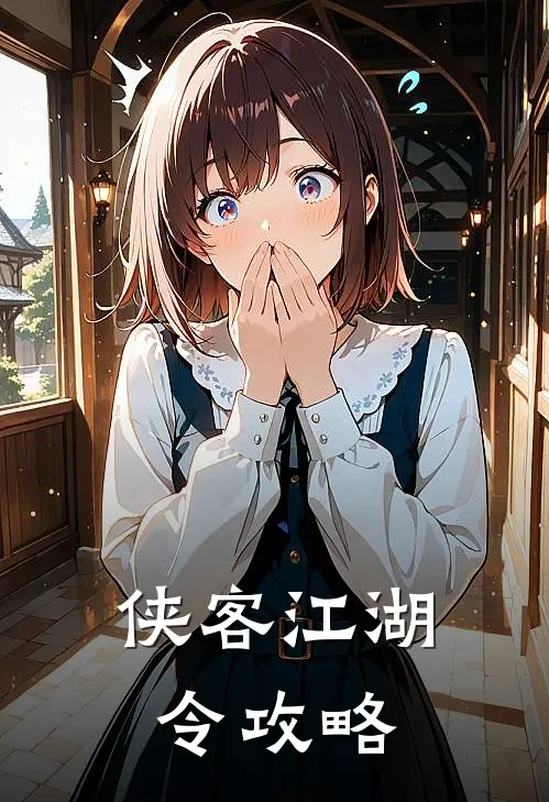 侠客江湖令攻略