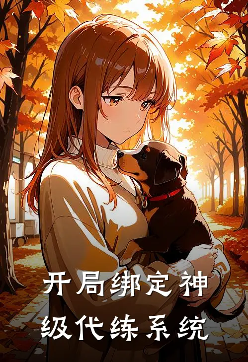 开局绑定神级代练系统