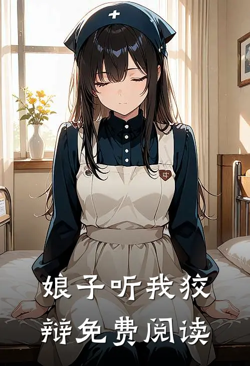 娘子听我狡辩免费阅读