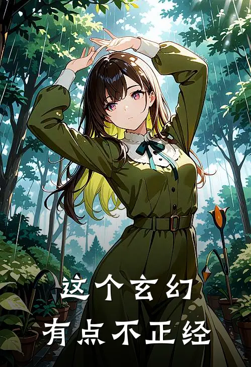 这个玄幻，有点不正经