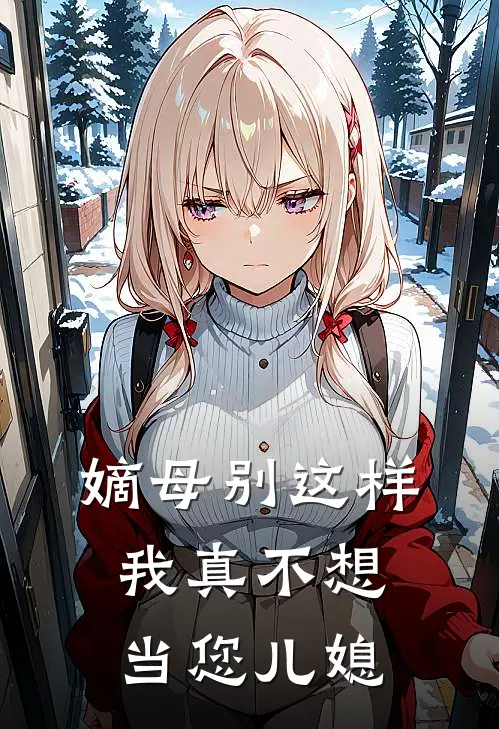 嫡母别这样，我真不想当您儿媳