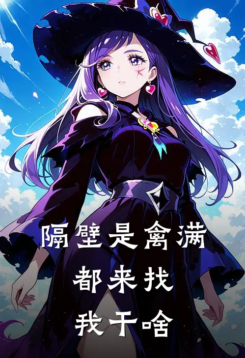 隔壁是禽满：都来找我干啥