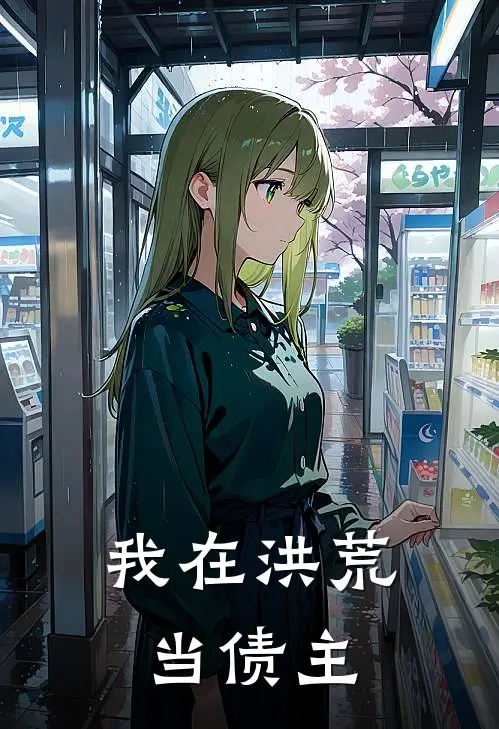 我在洪荒当债主