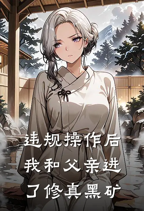 违规操作后我和父亲进了修真黑矿