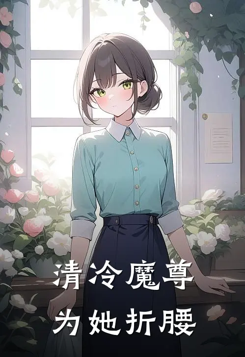 清冷魔尊为她折腰
