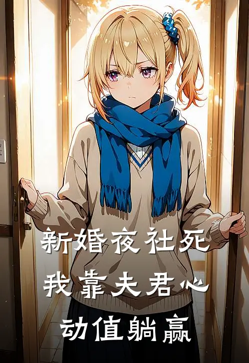 新婚夜社死，我靠夫君心动值躺赢