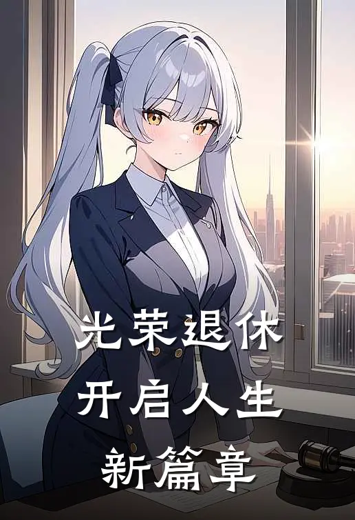 光荣退休开启人生新篇章