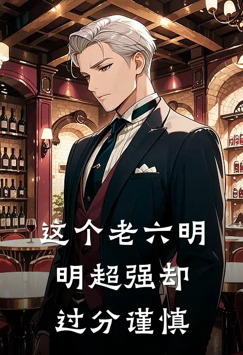 这个老六明明超强却过分谨慎(林守赵猛)完结小说推荐_免费小说这个老六明明超强却过分谨慎(林守赵猛)