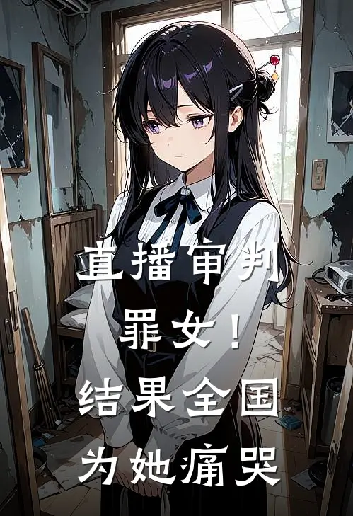 直播审判罪女！结果全国为她痛哭